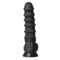 Hidden Desire Gode vibrant Dragon 21 x 5.8cm